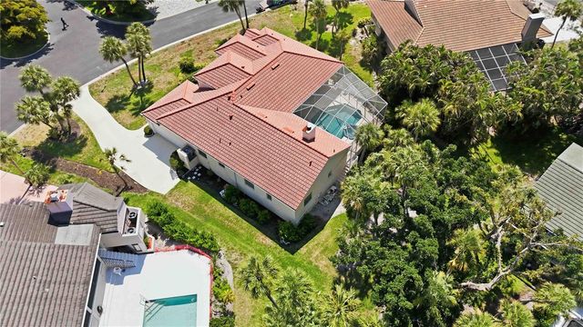 3301 BAYOU ROAD, Longboat Key, FL 34228