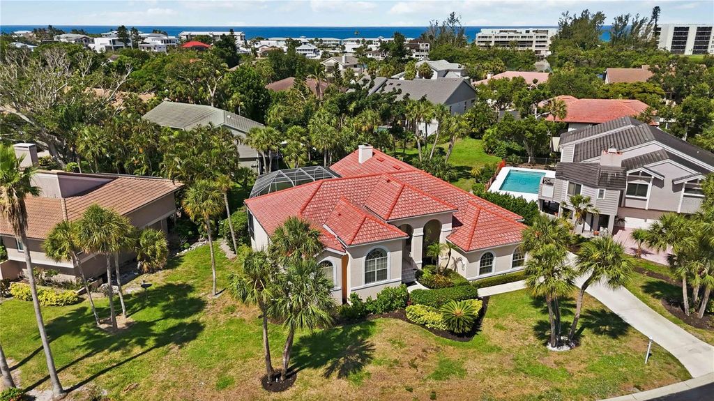 3301 BAYOU ROAD, Longboat Key, FL 34228