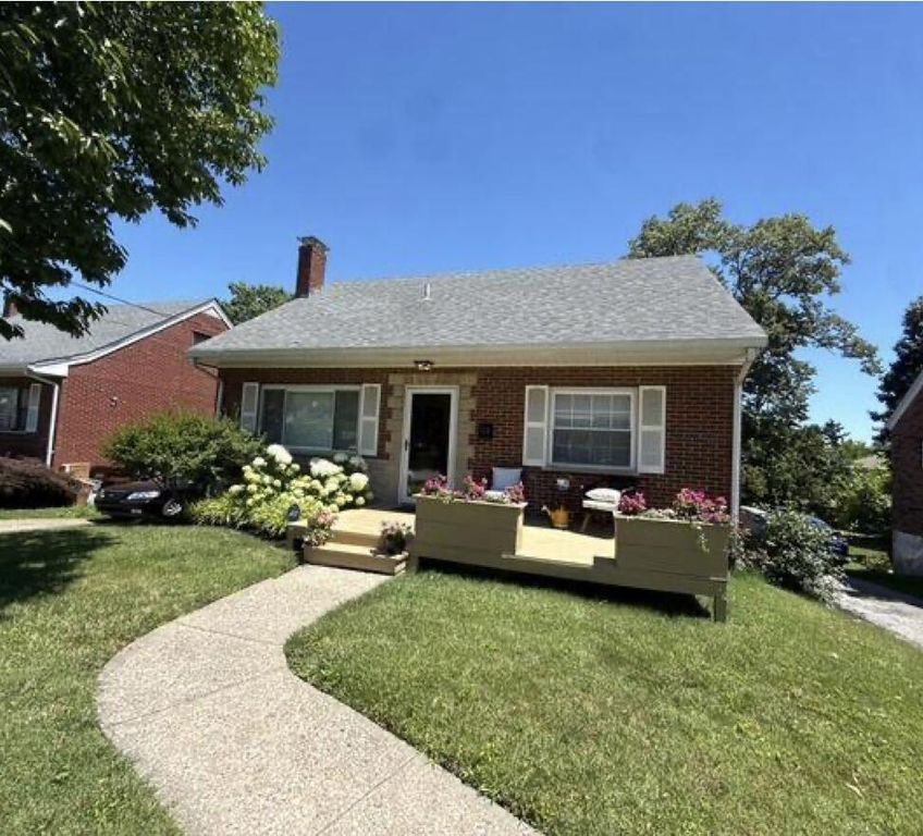 318 Swan Circle, Erlanger, KY 41018