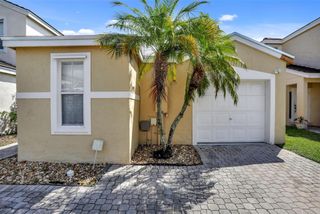 3338 Chickee Ln, Margate, FL 33063