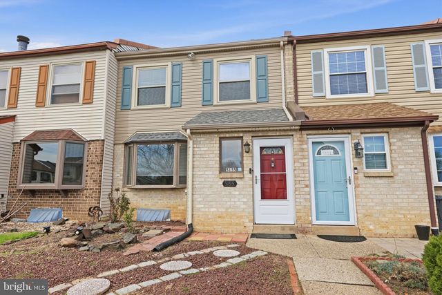 5155 EUSTON CT, Bensalem, PA 19020