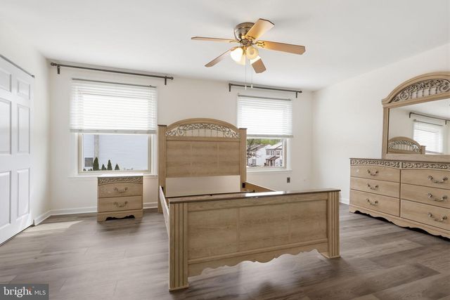 5155 EUSTON CT, Bensalem, PA 19020