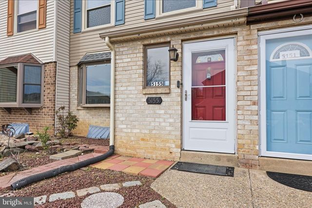 5155 EUSTON CT, Bensalem, PA 19020