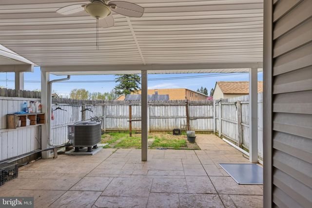 5155 EUSTON CT, Bensalem, PA 19020