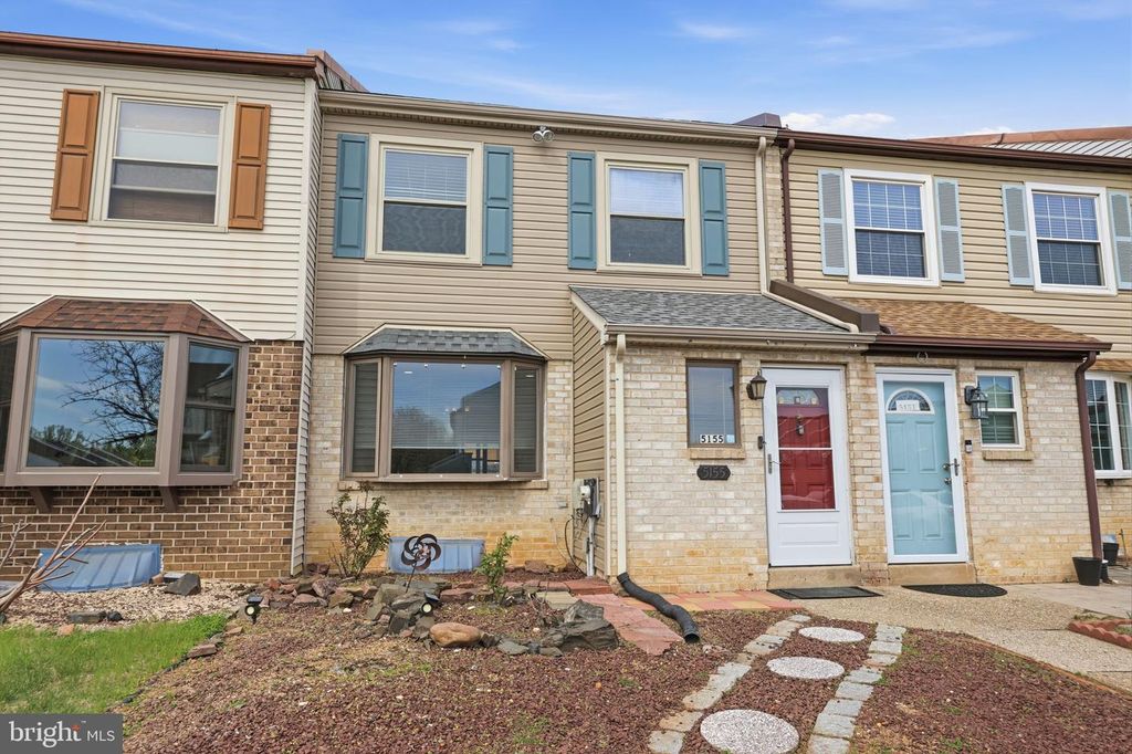 5155 EUSTON CT, Bensalem, PA 19020