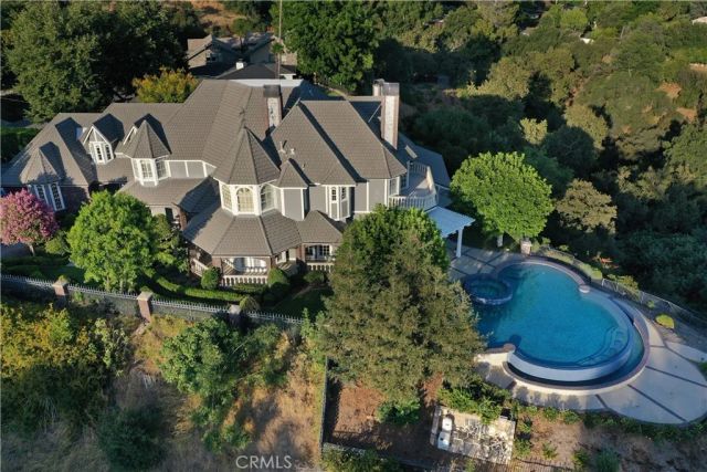 1016 Briarcliff Road, Monrovia, CA 91016