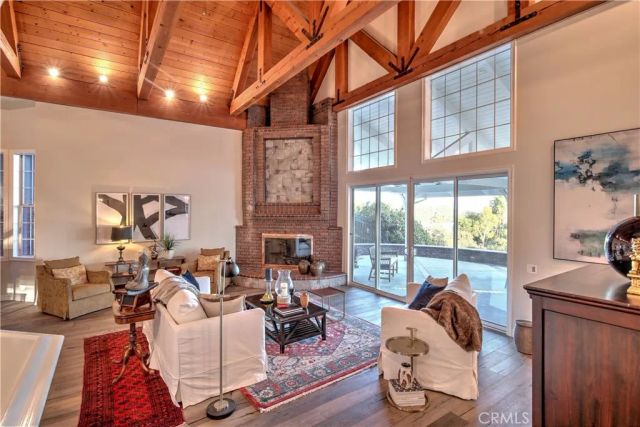 1016 Briarcliff Road, Monrovia, CA 91016