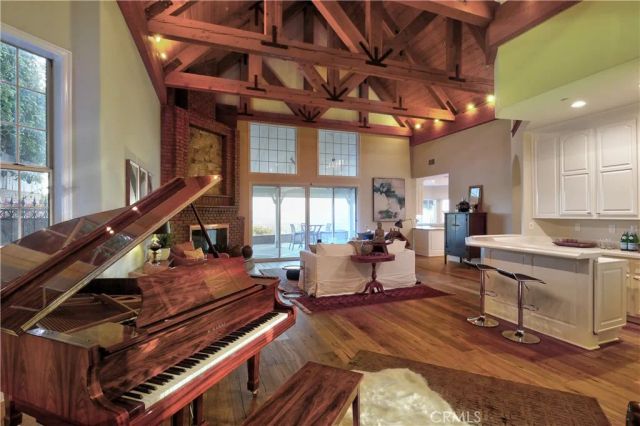 1016 Briarcliff Road, Monrovia, CA 91016