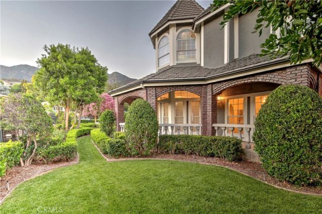 1016 Briarcliff Road, Monrovia, CA 91016