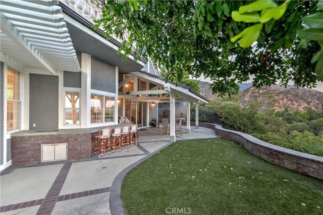 1016 Briarcliff Road, Monrovia, CA 91016