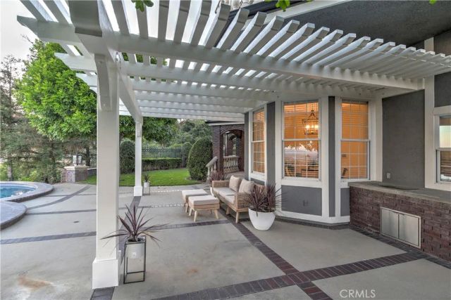 1016 Briarcliff Road, Monrovia, CA 91016
