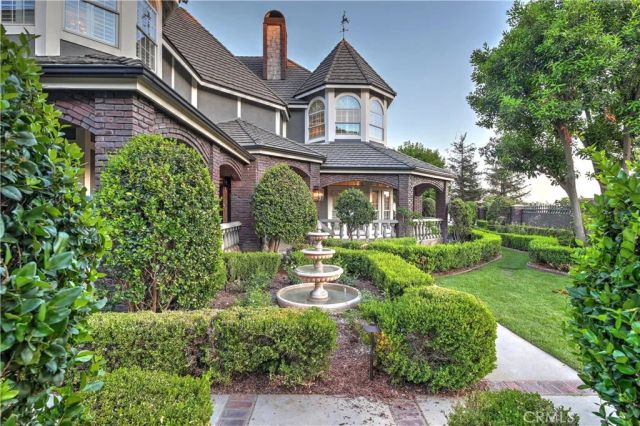 1016 Briarcliff Road, Monrovia, CA 91016
