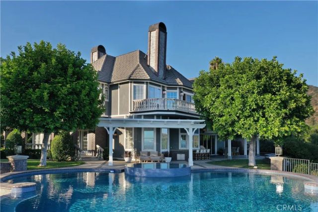 1016 Briarcliff Road, Monrovia, CA 91016