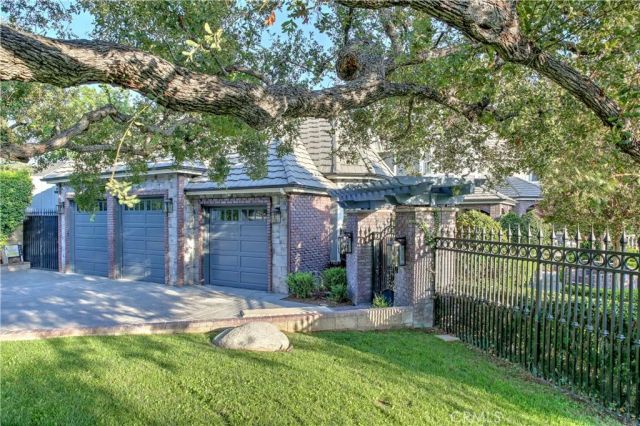 1016 Briarcliff Road, Monrovia, CA 91016