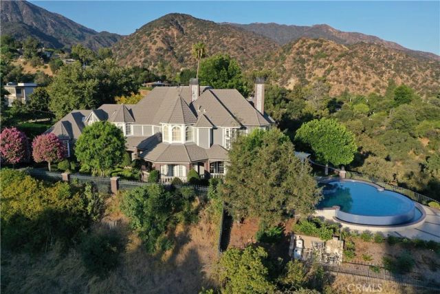 1016 Briarcliff Road, Monrovia, CA 91016