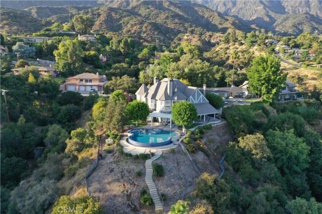 1016 Briarcliff Road, Monrovia, CA 91016