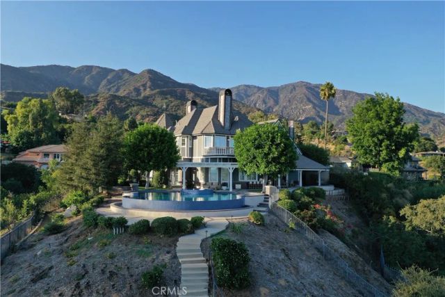 1016 Briarcliff Road, Monrovia, CA 91016