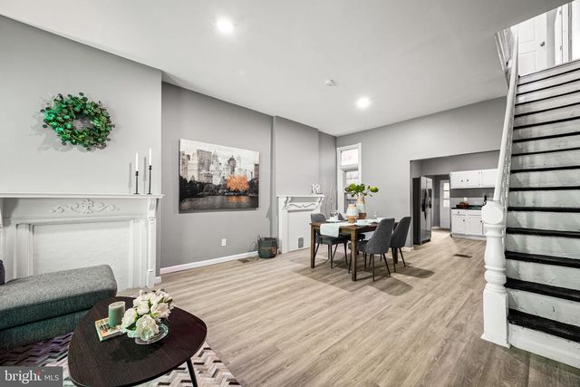 2427 N HOLLYWOOD ST, Philadelphia, PA 19132