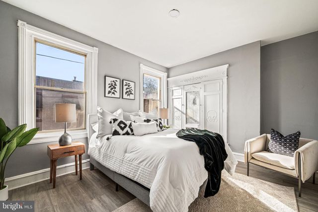 2427 N HOLLYWOOD ST, Philadelphia, PA 19132