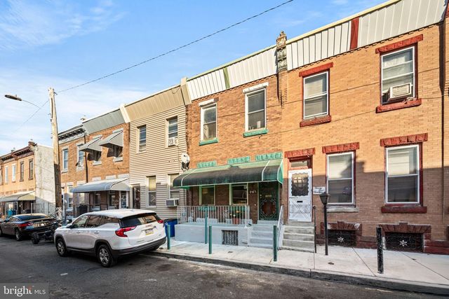 2427 N HOLLYWOOD ST, Philadelphia, PA 19132