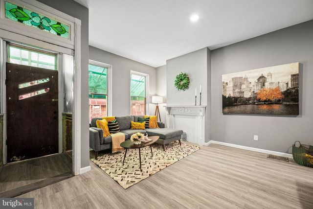 2427 N HOLLYWOOD ST, Philadelphia, PA 19132