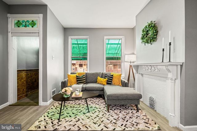 2427 N HOLLYWOOD ST, Philadelphia, PA 19132