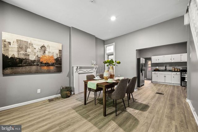 2427 N HOLLYWOOD ST, Philadelphia, PA 19132