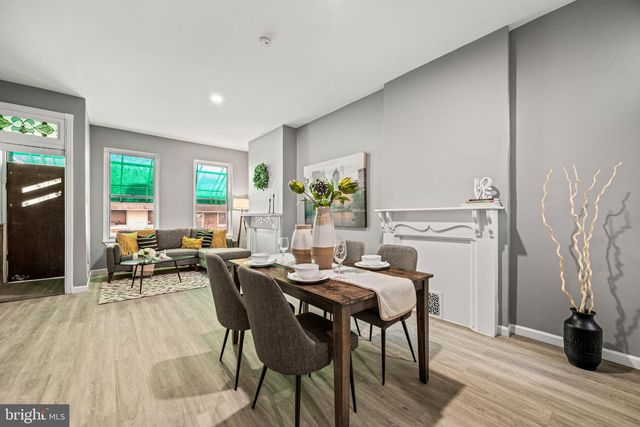 2427 N HOLLYWOOD ST, Philadelphia, PA 19132