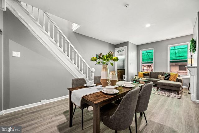 2427 N HOLLYWOOD ST, Philadelphia, PA 19132