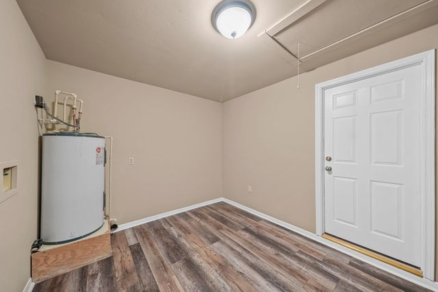 5520 Henley Street, Santa Fe, TX 77510