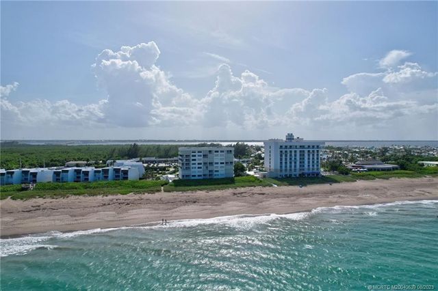 10980 S Ocean Drive 114, Jensen Beach, FL 34957