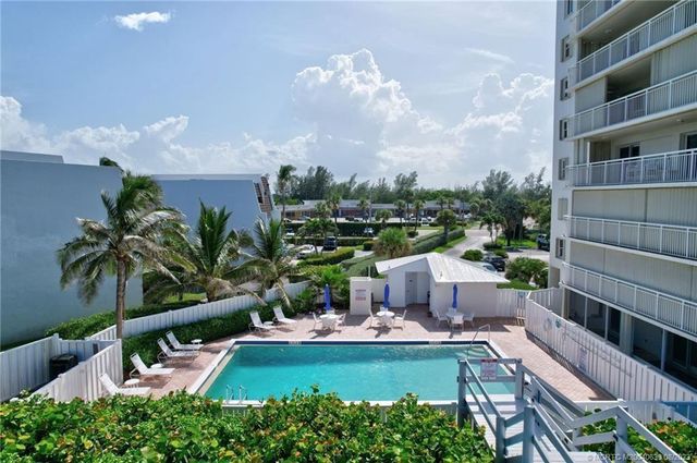 10980 S Ocean Drive 114, Jensen Beach, FL 34957