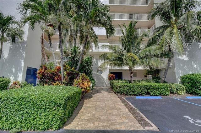 10980 S Ocean Drive 114, Jensen Beach, FL 34957