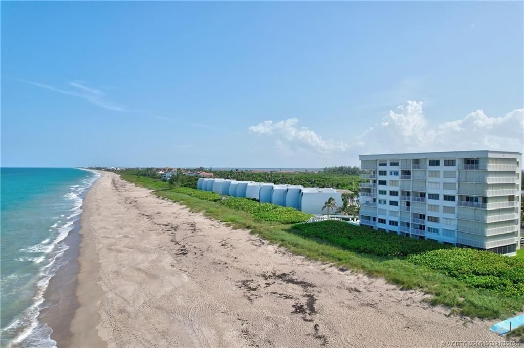 10980 S Ocean Drive 114, Jensen Beach, FL 34957