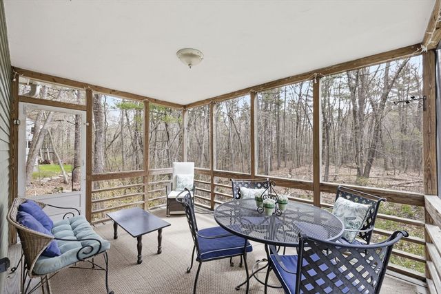 201 Spring St, Hopkinton, MA 01748