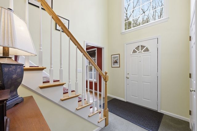 201 Spring St, Hopkinton, MA 01748