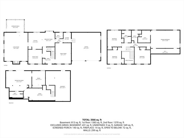 201 Spring St, Hopkinton, MA 01748