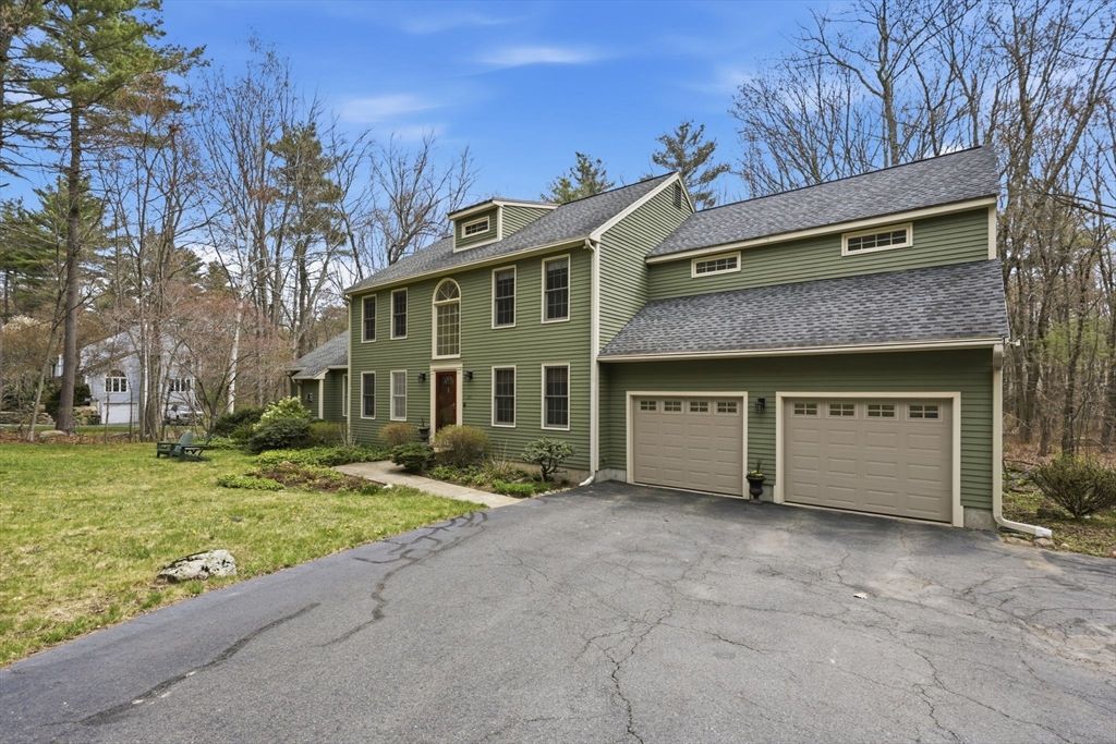 201 Spring St, Hopkinton, MA 01748