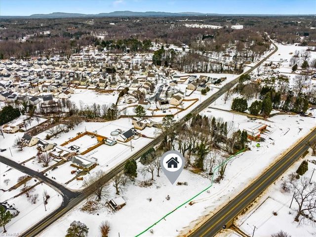 4235 Reidsville Road, Winston-salem, NC 27101