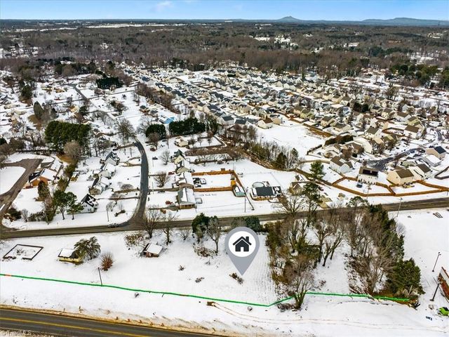 4235 Reidsville Road, Winston-salem, NC 27101