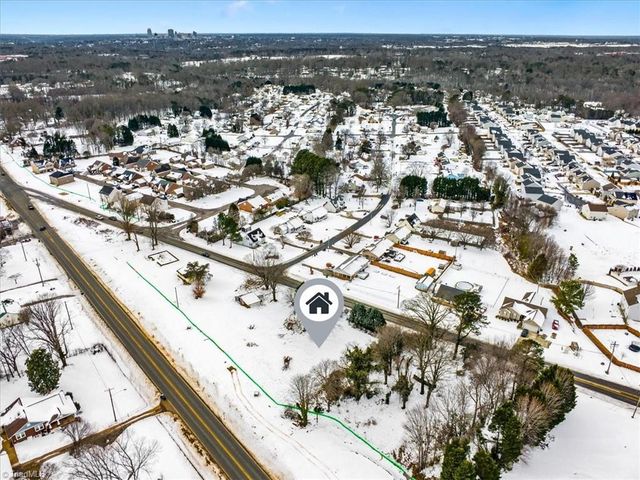 4235 Reidsville Road, Winston-salem, NC 27101