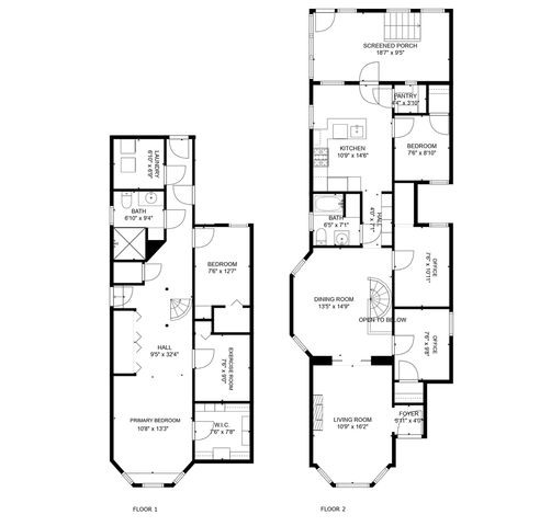 2458 N Burling Street 1, Chicago, IL 60614