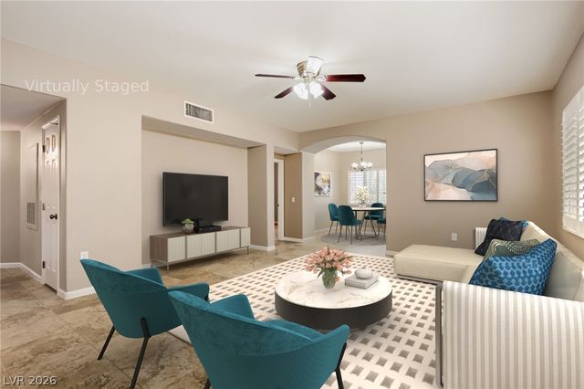 7450 South Eastern Avenue 1084, Las Vegas, NV 89123
