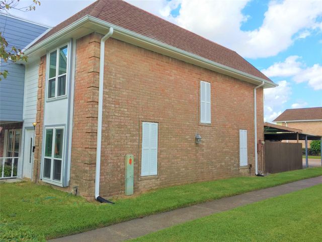 4117 Keeler Court 4, Pasadena, TX 77503