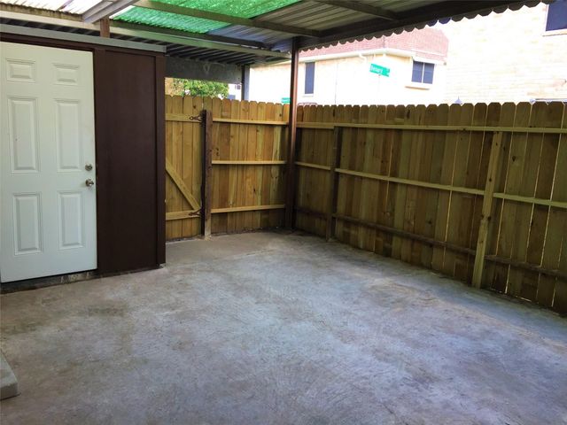 4117 Keeler Court 4, Pasadena, TX 77503