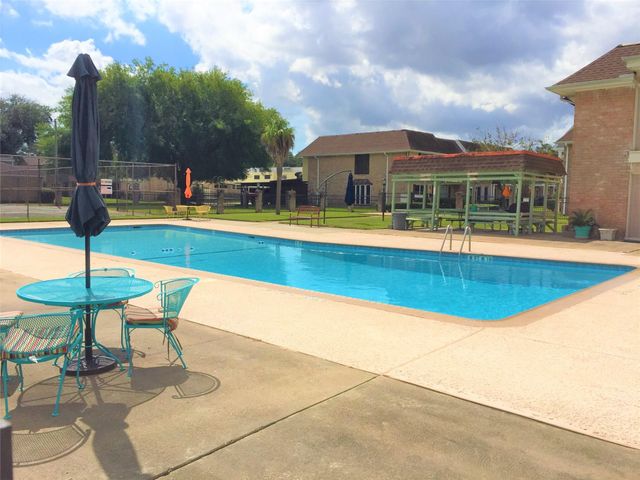4117 Keeler Court 4, Pasadena, TX 77503