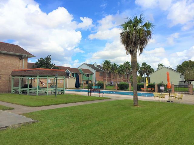 4117 Keeler Court 4, Pasadena, TX 77503