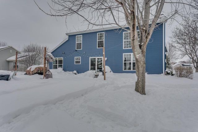 1427 W STARVIEW DRIVE, Appleton, WI 54913