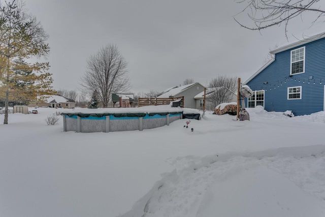 1427 W STARVIEW DRIVE, Appleton, WI 54913