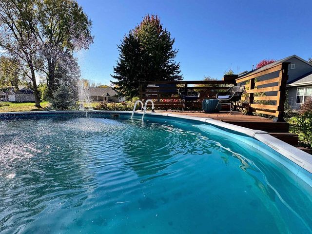 1427 W STARVIEW DRIVE, Appleton, WI 54913